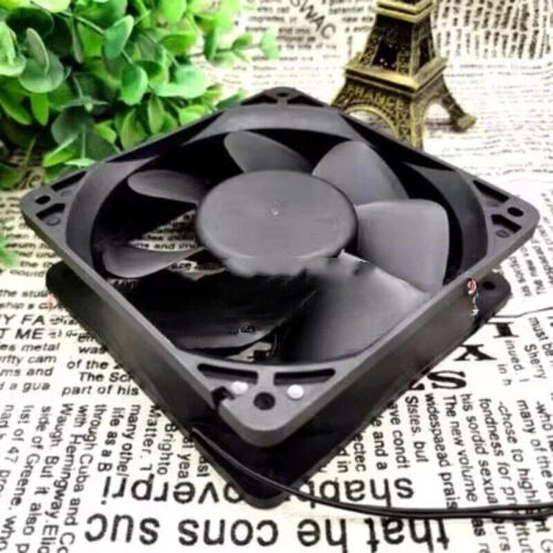 1PC   220V EC FAN  GROUP XY12038B2H