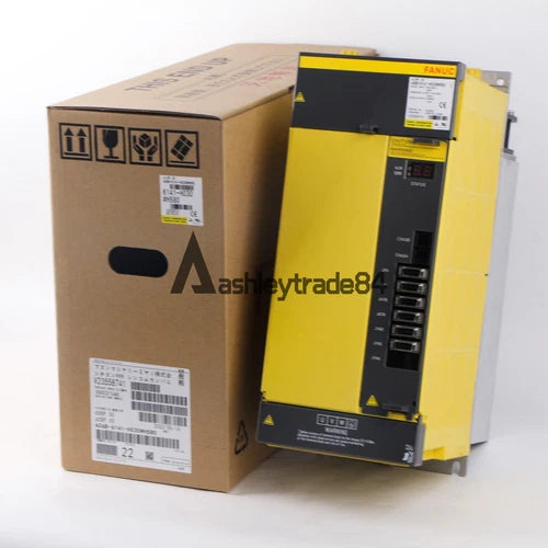 1PC  FANUC Servo Driver A06B-6141-H030#H580