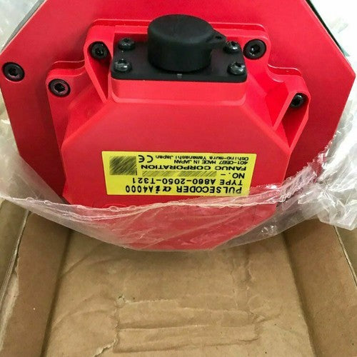 For FANUC A06B-0235-B100  servo motor Free Shipping