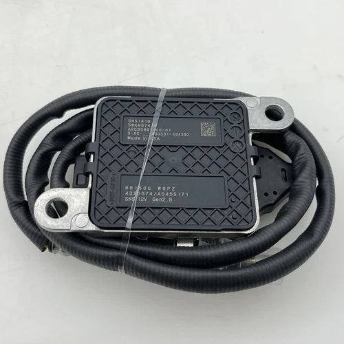4326874RX Cummins Nitrogen Nox Oxide Sensor Fits for 11.0L 15.0L 2006244