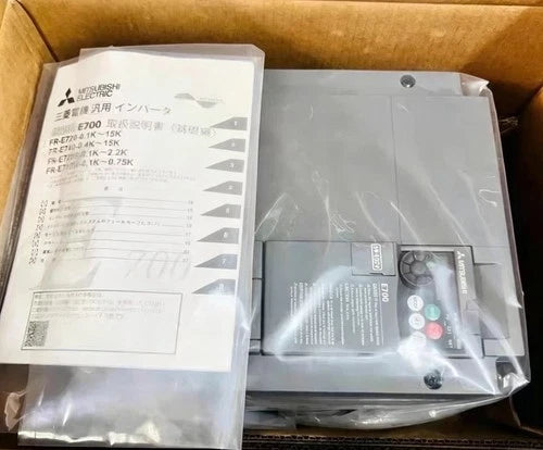 FR-E740-095-E16  MITSUBISHI FRE740095E16 Inverter