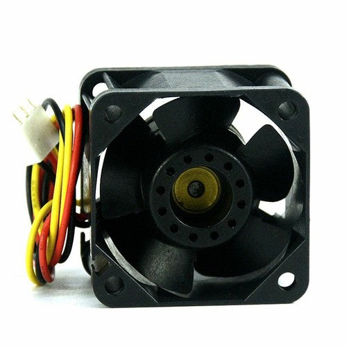 1 PCS SANYO FAN 109P0424J3D013 DC 24V 0.18A 4028 4CM 3 PIN Inverter fan