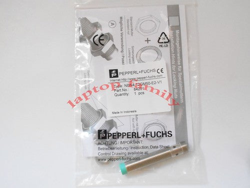 1PC  FOR Pepperl + Fuchs Proximity Sensor NBN4-12GM50-E2-V1 NBN412GM50E2V1