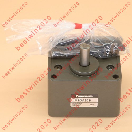 Panasonic 1PC  M9GA30B Gear Reducer Gearbox FREE SHIPPING
