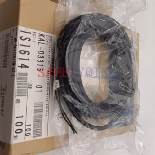 1PCS For MITSUBISHI MR-BKS1CBL5M-A2-L Servo Cable