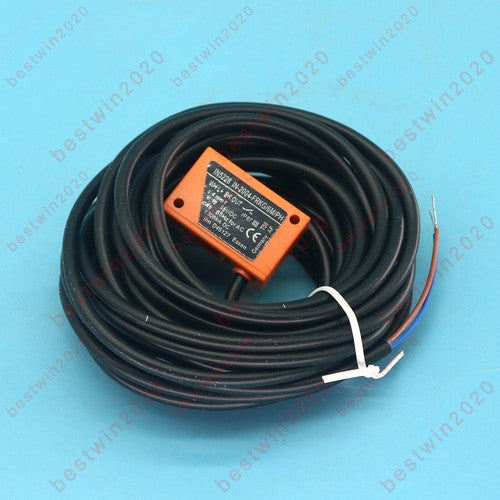 For IFM IN5228  Proximity switch FREE SHIP