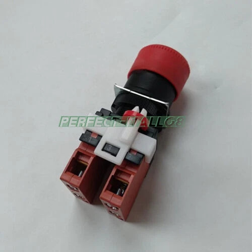 1PC FOR  A22E-S-02 2NC   emergency stop button