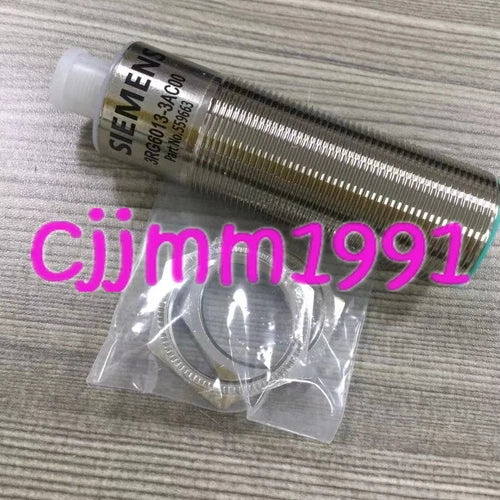 1PC  sensor 3RG6013-3AC00