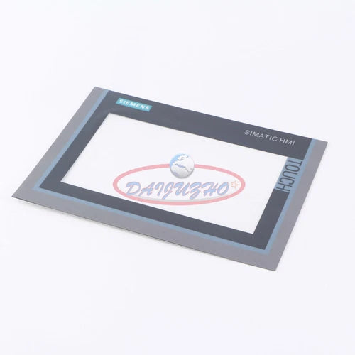1SET  For touchpad +Overlay   TP700 6AV2124-0GC01-0AX0 6AV2 124-0GC01-0AX0