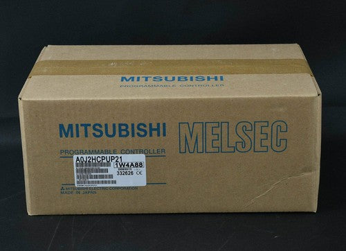 Mitsubishi in box melsec AOJ2HCPUP21 A0J2HCPUP21 1 year warranty