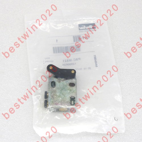 one  Parker PXC-M521 valve PXC-M521 Free shipping