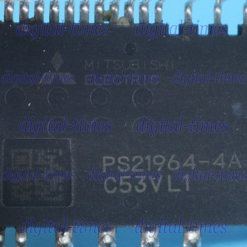 MITSUBISHI PS21964-4A power supply Module Free shipping#LJ