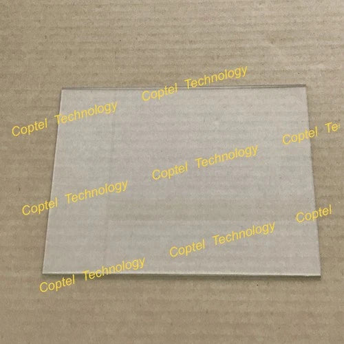 1X Fit for   Membrane PlasticCover LCD Display  OP270 KEY-6 6AV6542-0CA10-0AX0