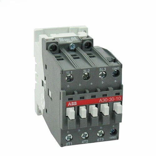 1PC  AC Contactor IN BOX  A30-30-10 AC220V
