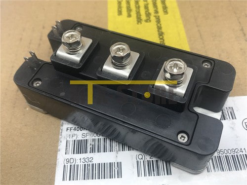 MITSUBISHI CM200DY-24A Power IGBT Semiconductor Module 200A 1200V