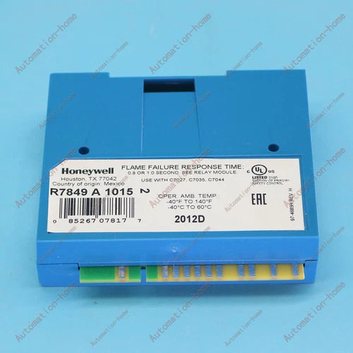 1PC   R7849 A 1015 Ultraviolet Flame Amplifier