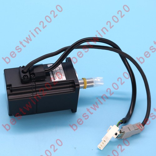1PCs  for Yaskawa SGMAH-02AAA41 servo motor in box Fast Delivery