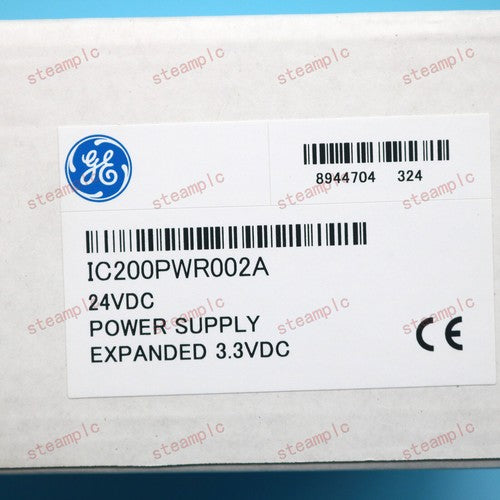 One  Power Supply Module For GE FANUC IC200PWR002A FREE SHIP
