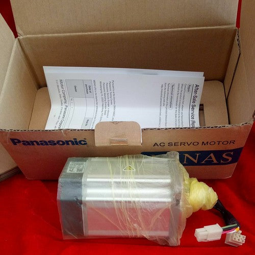 For Panasonic MHMD082P1T  AC servo motor Free Shipping