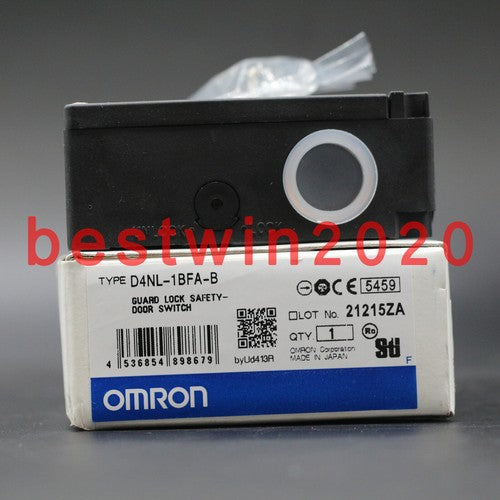 OMRON D4NL-1BFA-B D4NL1BFAB Free Shipping