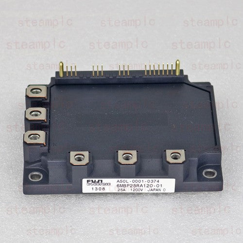 One  power supply module For FUJI 6MBP25RA120-01 A50L-0001-0347