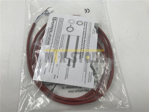 1PC  For Pepperl+Fuchs NJ5-18GK-N-150 Proximity Switch Sensor