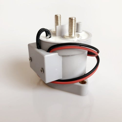 CEV200A 200A 450VDC vacuum high voltage DC electric vehicle relay up to 1000A
