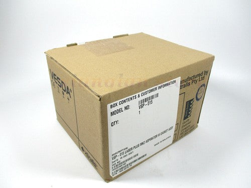 1PC Air Sampling Detector Special Aspirator VSP-015