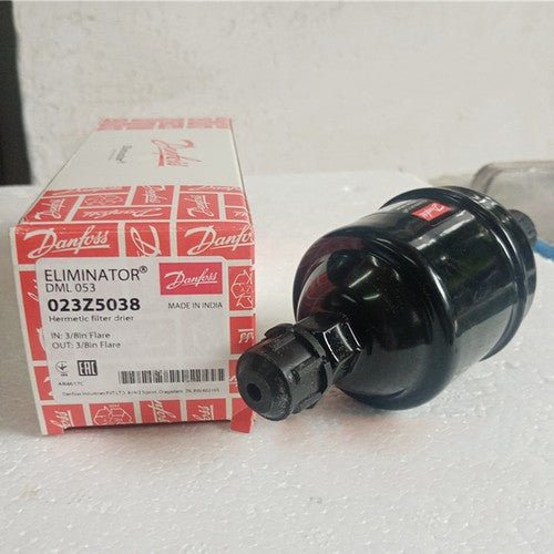 One For Danfoss  DML053 023Z5038 Filter Drier In Box Free Shipping