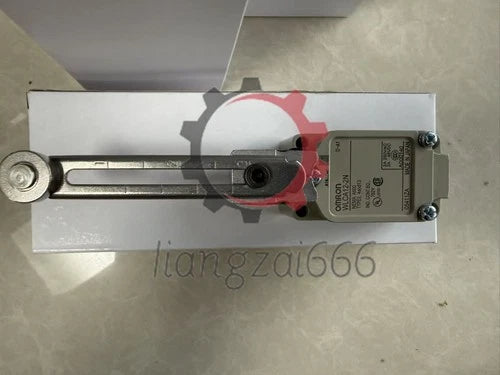 1PCS   Limit Switch  WLCA12-2N