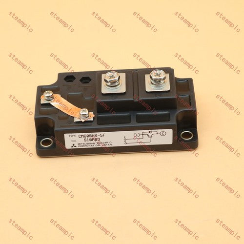 Mitsubishi CM600HN-5F CM600HN-5F power supply module FAST SHIP