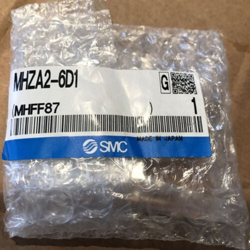 1PC  SMC MHZA2-6D1 MHZA2-6D1 Slide cylinder Free shipping