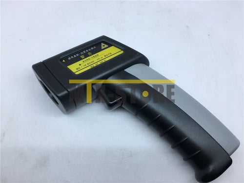 1pcs  Infrared Mini Temp Laser Thermometer IR   (-30 to 500  MT6