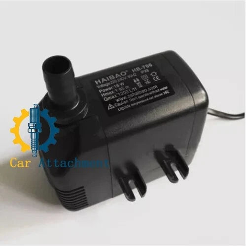 1PCS FOR    Cooling Fan Ice Maker Circulating Water Pump  HB-706