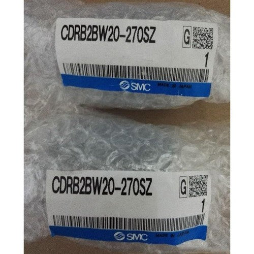 1PC  for SMC CDRB2BW20-270SZ Rotary cylinder Free shipping