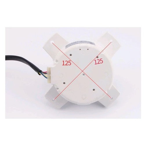 For Air conditioner Brushless Motor SIC-310-40-2 40W 310V Repair Parts