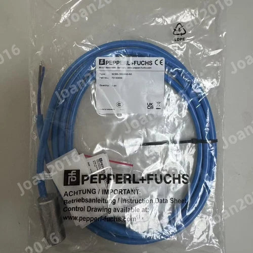 1PC  proximity sensor. NCB5-18GM40-N0
