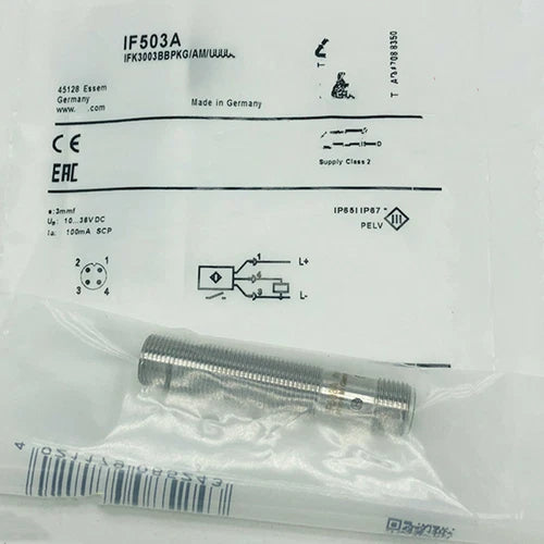 1PC IF503A 1PC  Proximity Switch Sensor Free Shipping