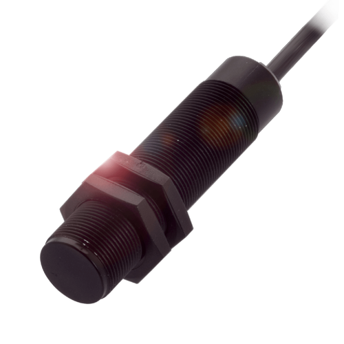 BALLUFF BCS M18BBN1-PSC80D-EP02(BCS00NZ) Capacitive Sensors Object Detection Kd