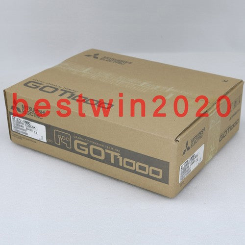 1PC  Mitsubishi GT1275-VNBD GT1275-VNBD touch screen FREE SHIPPING