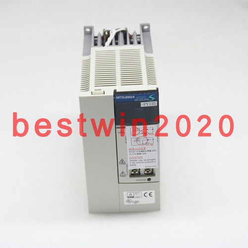 1PC  Mitsubishi SERVO DRIVER MR-J2S-200B-PY135 MR-J2S-200B-PY135