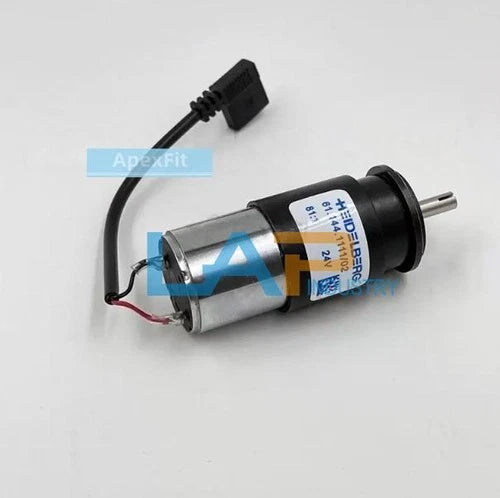 1PCS  FOR CD102 SM102 Printing Press Front Guide Motor 61.144.1111