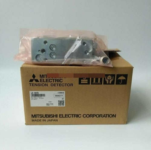 ONE  Mitsubishi Tension sensor LX-100TD 1 year warranty