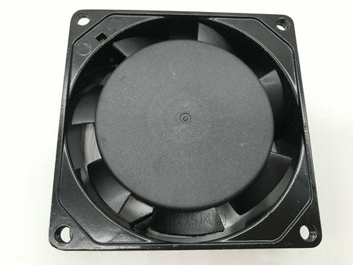 1 PCS JD FANEC Fan JD-A8025H2SL AC 220/240V 0.07A 80*25MM cooling fan