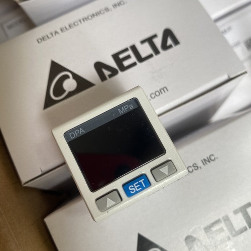 Delta Pressure Sensor DPA10N-P Pressure Controller Pressure Switch -0.1-1.0MPa