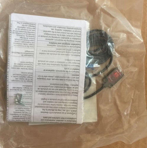 1PC OMRON  photoelectric sensor E3T-FL22 fast delivery