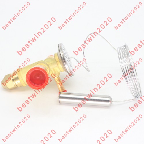 Danfoss 1PC TGE 067N5152 8KW R134a Thermostatic Expansion Valve free ship