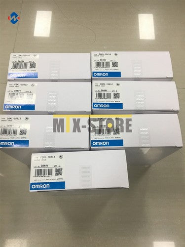 1PC Omron Input Unit CQM1-ID212 CQM1ID212  Fast shipping