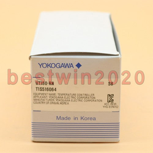 Yokogawa UT150-RN  thermostat