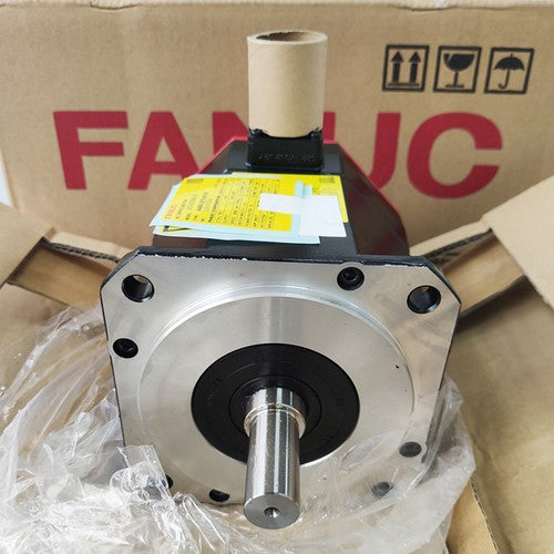 For FANUC A06B-2075-B103  servo motor Free Shipping